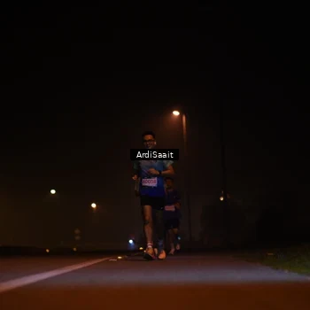 Runner Photo 8830793
