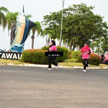 Runner Photo 8830794