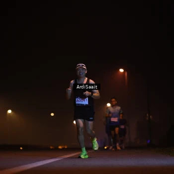 Runner Photo 8830795