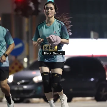 Runner Photo 8830797