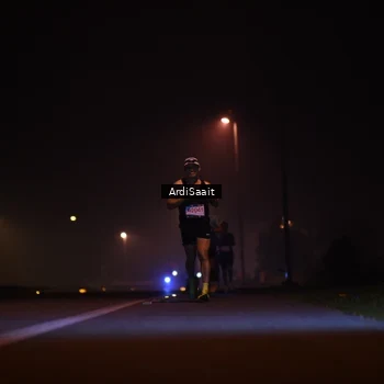 Runner Photo 8830798
