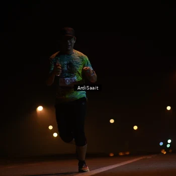 Runner Photo 8830799