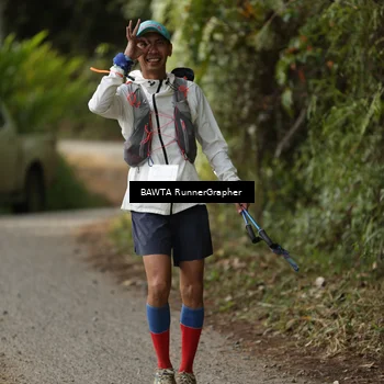 Runner Photo 88308