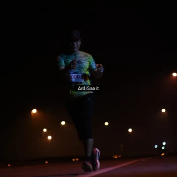 Runner Photo 8830800