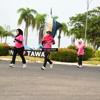 Runner Photo 8830803