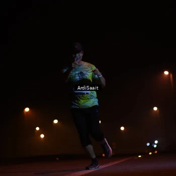 Runner Photo 8830805