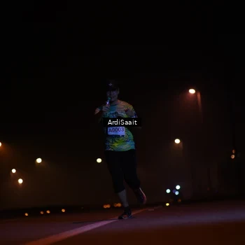 Runner Photo 8830806