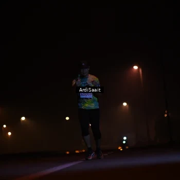 Runner Photo 8830808