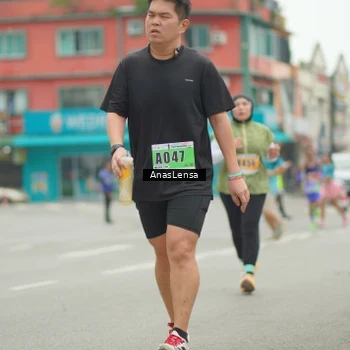 Runner Photo 8830811