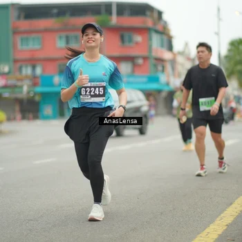 Runner Photo 8830812