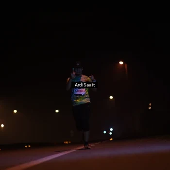 Runner Photo 8830813