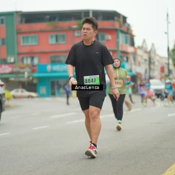 Runner Photo 8830814