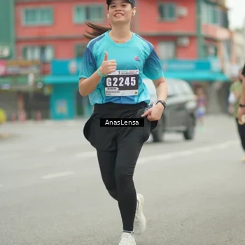 Runner Photo 8830815