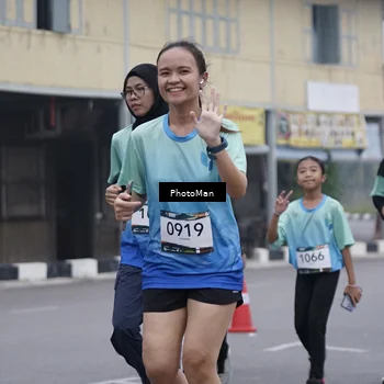 Runner Photo 8830816