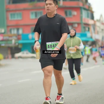 Runner Photo 8830817