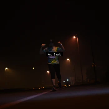 Runner Photo 8830818