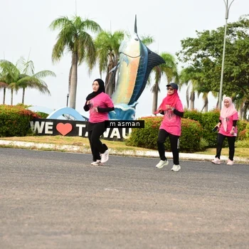 Runner Photo 8830820