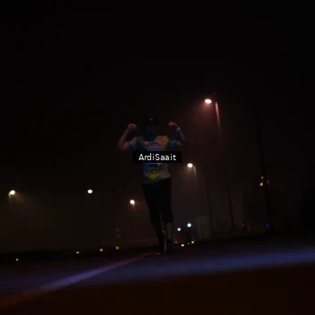 Runner Photo 8830822