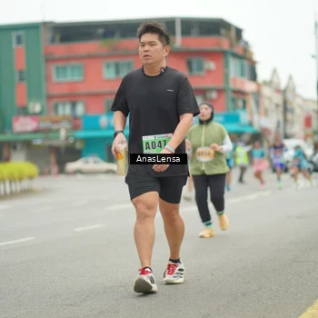 Runner Photo 8830825