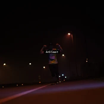 Runner Photo 8830826