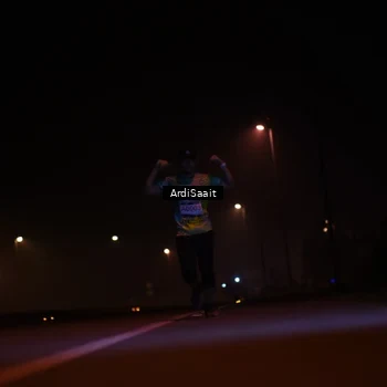 Runner Photo 8830829