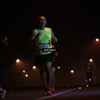 Runner Photo 8830830