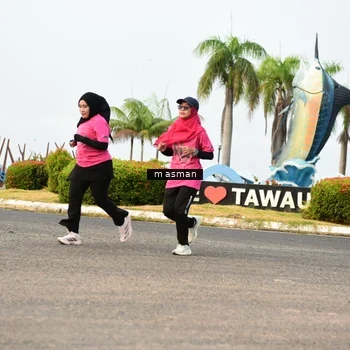 Runner Photo 8830833