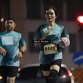 Runner Photo 8830835