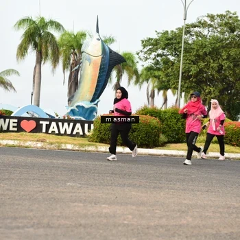 Runner Photo 8830836