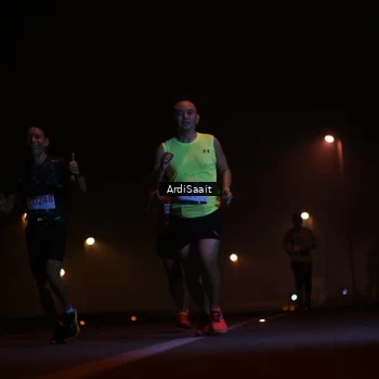 Runner Photo 8830838