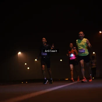 Runner Photo 8830839