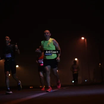 Runner Photo 8830842