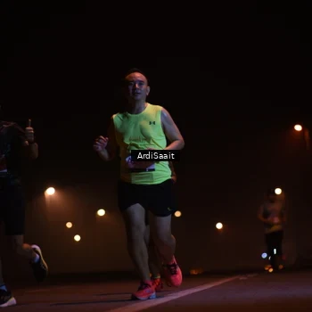 Runner Photo 8830844