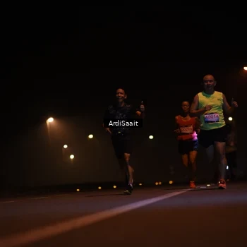 Runner Photo 8830847