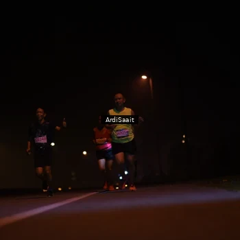 Runner Photo 8830850