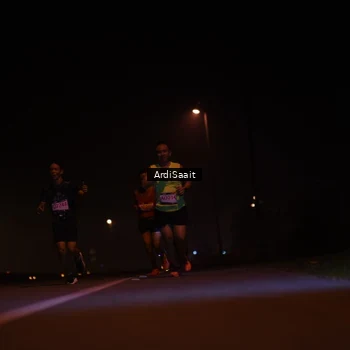 Runner Photo 8830851