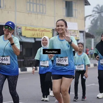 Runner Photo 8830852