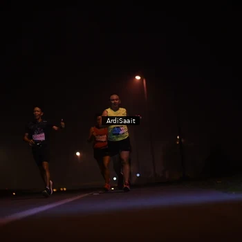 Runner Photo 8830853