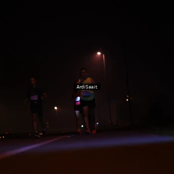 Runner Photo 8830854