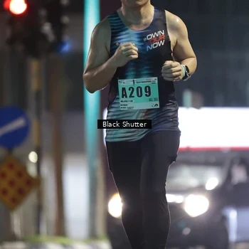 Runner Photo 8830857
