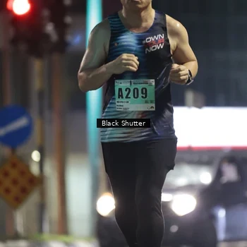 Runner Photo 8830858
