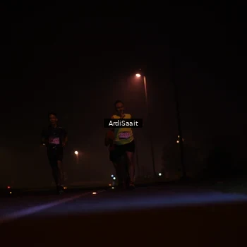 Runner Photo 8830859