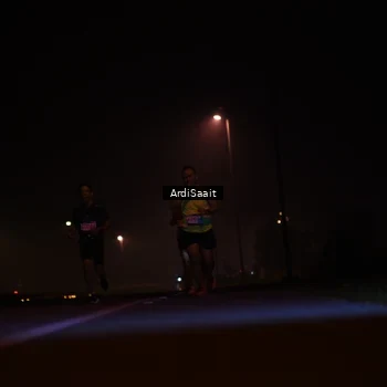 Runner Photo 8830860