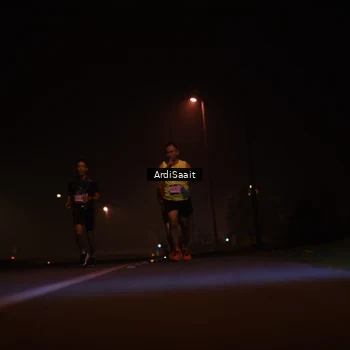 Runner Photo 8830861