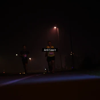 Runner Photo 8830863