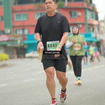 Runner Photo 8830866