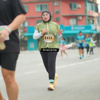 Runner Photo 8830867
