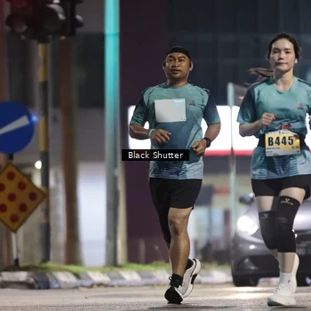 Runner Photo 8830868
