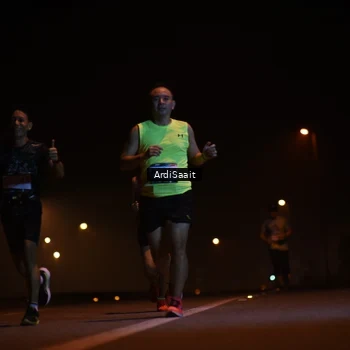 Runner Photo 8830869