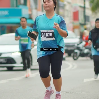 Runner Photo 8830870